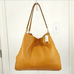 Coach Phoebe Shoulder Bag